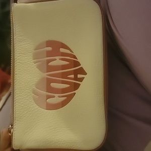 coach Nolita 19 With Stripe Heart Motif ca797